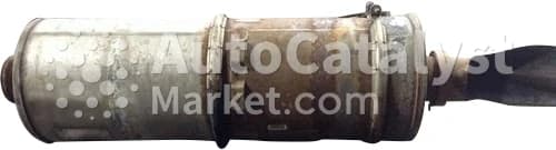 Катализатор от Mercedes-Benz A6804903214