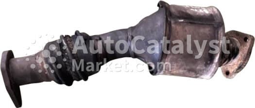 Катализатор от Audi, Volkswagen 8D0178AA №4