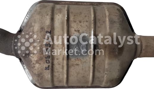 Катализатор от Opel, General Motors, Vauxhall GM 03 №1