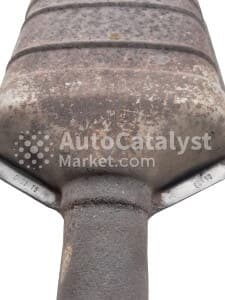 Катализатор от Opel, General Motors, Vauxhall GM 03 №6