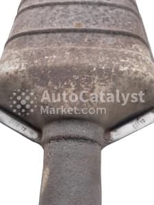 Катализатор от Opel, General Motors, Vauxhall GM 03 №3