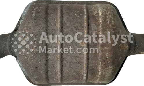 Катализатор от Opel, General Motors, Vauxhall GM 03 №5
