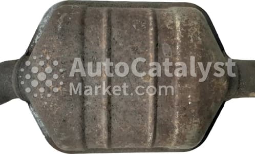 Катализатор от Opel, General Motors, Vauxhall GM 03 №2