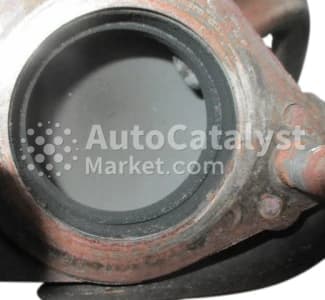 Катализатор от Mitsubishi KC (Mitsubishi) №3