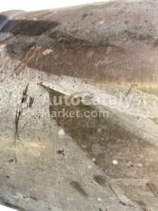 Катализатор от Land Rover KAT 227 (CERAMIC+DPF) №2