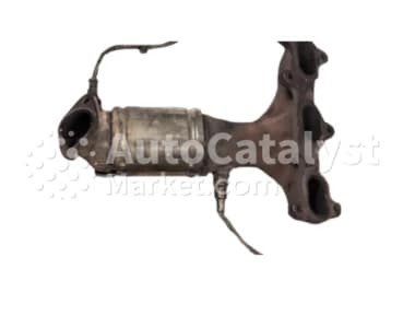 Катализатор от Hyundai, KIA W7II04 №2