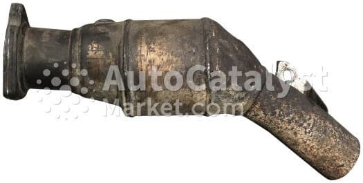 Катализатор от Audi, Volkswagen 8E0131701DG / 8E0178K №5