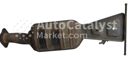 Катализатор от Volvo 30650264 №5