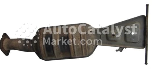 Катализатор от Volvo 30650264 №1