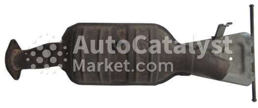 Катализатор от Volvo 30650264