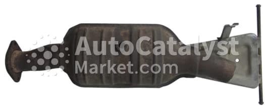 Катализатор от Volvo 30650264 №4