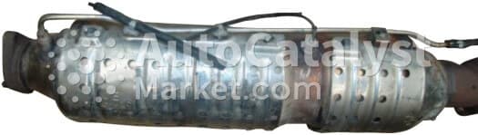 Катализатор от Hyundai, KIA UFNF03 (CERAMIC) №5