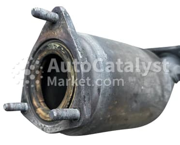 Катализатор от Daewoo CREC05