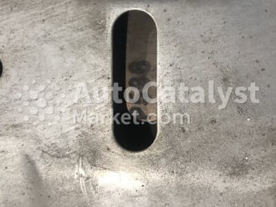 Катализатор от Mazda P536