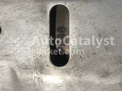 Катализатор от Mazda P536 №3