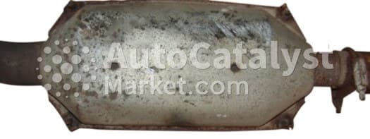 Катализатор от Ford None ref / USA