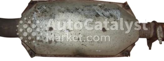 Катализатор от Ford None ref / USA