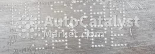 Катализатор от Nissan 3AY (series)