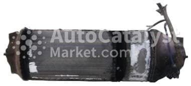 Катализатор от Hyundai, KIA H090906-14 (CERAMIC+DPF)