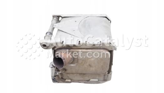 Катализатор от Mercedes-Benz A0024902414