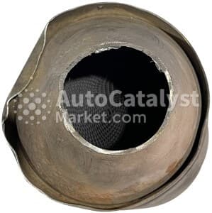 Катализатор от Chevrolet, Daewoo, ZAZ 110308-1206010 №17