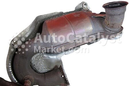 Катализатор от Peugeot, Citroën TR PSA K516 №9