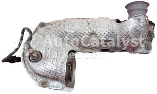 Катализатор от Peugeot, Citroën TR PSA K516 №10