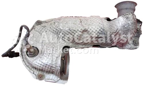 Катализатор от Peugeot, Citroën TR PSA K516 №4