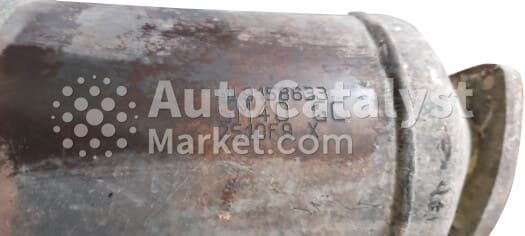 Катализатор от Opel, General Motors, Vauxhall GM 40 GC