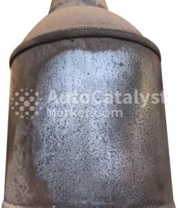 Катализатор от Mercedes-Benz KT 0221