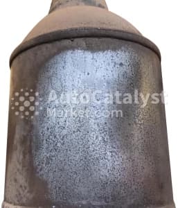 Катализатор от Mercedes-Benz KT 0221 №1
