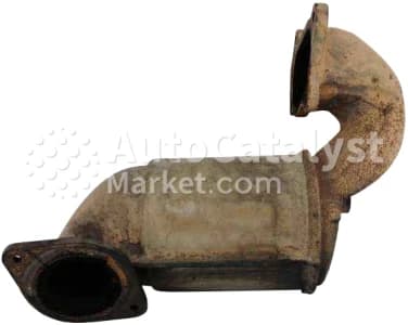 Катализатор от Renault, Opel, Nissan, Vauxhall 1V SIMO G9U