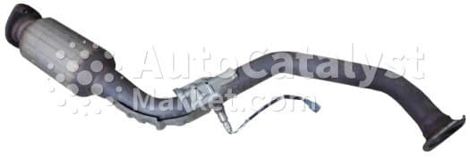 Катализатор от Toyota, Lexus UF1 №9