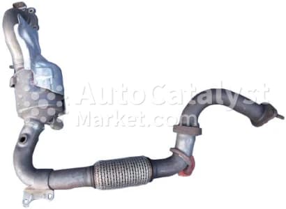 Катализатор от Ford CN11-5E211-BC