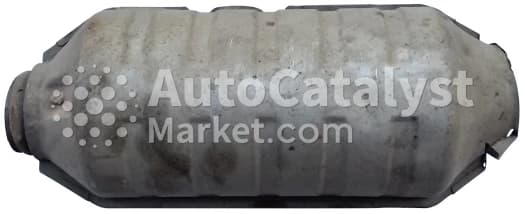 Катализатор от Mitsubishi NJ (Mitsubishi)