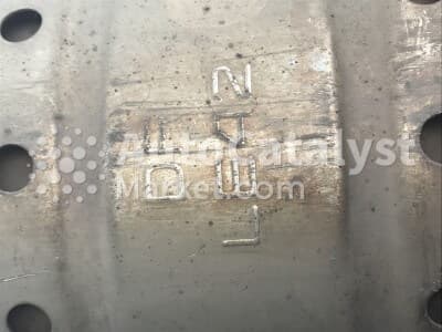 Катализатор от Hyundai, KIA UFJM02 (DPF) №14