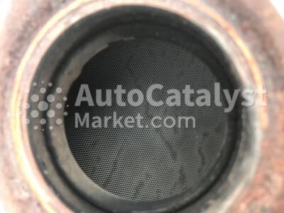 Катализатор от Toyota L31810