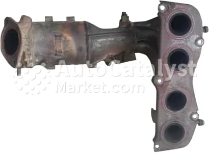 Катализатор от Toyota 0H050