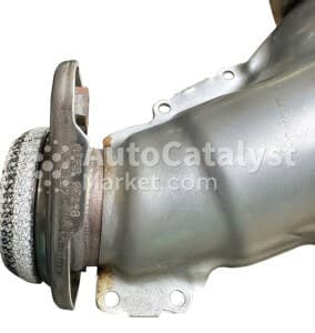 Катализатор от Hyundai, KIA, Toyota ATFB 0E140 (CERAMIC+DPF)