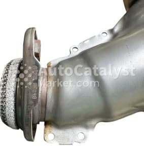 Катализатор от Hyundai, KIA, Toyota ATFB 0E140 (CERAMIC+DPF) №2