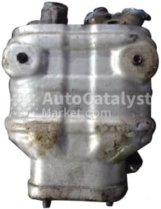 Катализатор от Mitsubishi 4919 №2