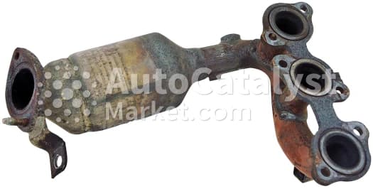 Катализатор от Toyota L20240 №1