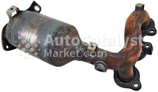 Катализатор от Toyota L20240 №6