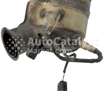 Катализатор от BMW 7796625 / 7796628 (CERAMIC)