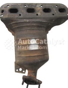 Катализатор от Opel, Vauxhall GM 120 №12