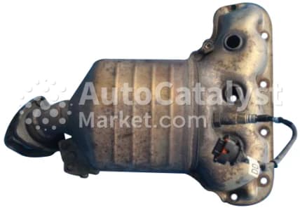 Катализатор от Opel, Vauxhall GM 120 №4