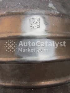 Катализатор от Opel, Vauxhall GM 120 №6