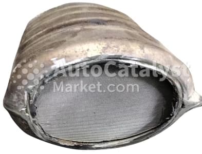 Катализатор от Opel, Vauxhall GM 120 №9