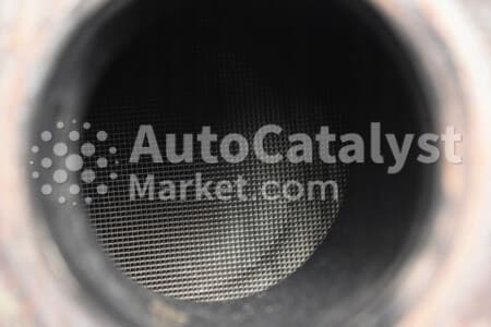 Катализатор от Ford DS73-5F297-HC №8
