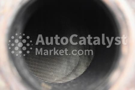 Катализатор от Ford DS73-5F297-HC №4